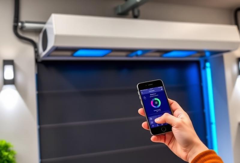 Smart Lock Integration: Protecting Your Family