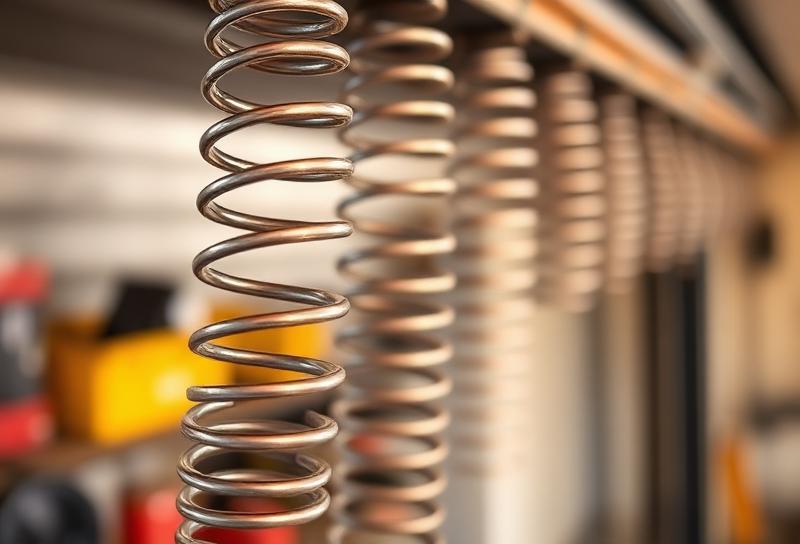 Spring Replacement: A Complete Guide for Homeowners